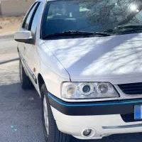 پژو۴۰۵اس ال ایکس tu5