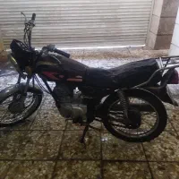 هندا ۱۵۰ ۵دنده