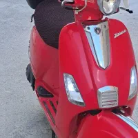 موتور سیکلت