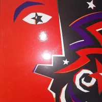 کتاب street talk