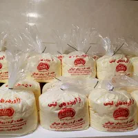 تورتا روغن زرد ساری یاغ