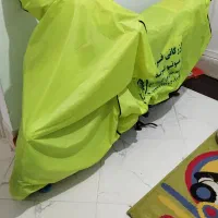تی وی ای صفر tvsمدارک کامل بنام