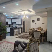 ۱۱۶ متری دیزاین شده شهرک محسورشده صیاد دریاچه