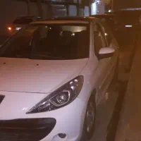 پژو 207 دنده