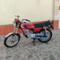 هندا 125