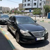 جنسیس ۲۰۱۰ دوموس