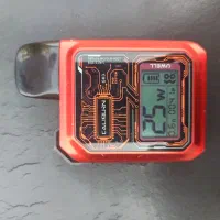 پاد کالیبرن کوکو