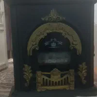 بخاری شومینه