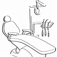 استخدام نیروی پذیرش دندانپزشکی با سابقه