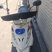 ویگو مدل۹۴ وگویکسال بیمه