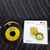 لیبل سیم وکابل