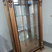 ویترین  دکوری