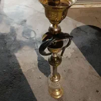 قلیان برزگ