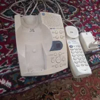 تلفن قدیمی