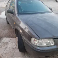 فروش سمند ال ایکس ef7 پایه گازسوز