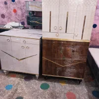 پخش جا کفشی جاکفشی (ست آیینه کنسول و میز تلویزیون)