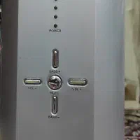 اسپیکر کامپیوتر