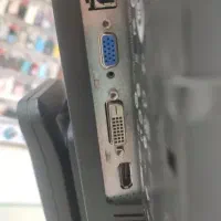 مانیتور 22 hp