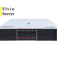 server hp dl560 g10 8sff 8280