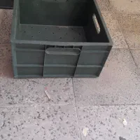 سبدپلاستیکی محکم