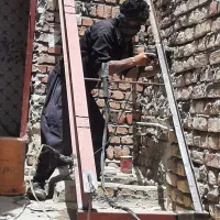 جوشکاری سیار