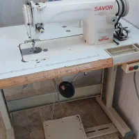 چرخ خیاطی صنعتی