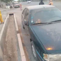 پژو اردی مدل ۸۴