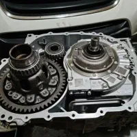 تعمیرات تخصصی گیربکس،موتور و جلوبندی
