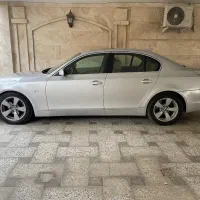 bmw 525|خودرو سواری و وانت|مشهد, الهیه|دیوار