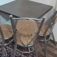میزوصندلی ناهارخوری