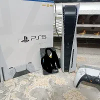 پی اس فایو(ps5) فت استاندارد ریجن آسیا در حد آکبند