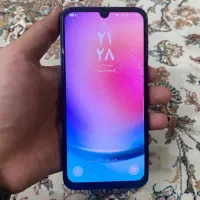 سامسونگ A24 حافظه ۱۲۸