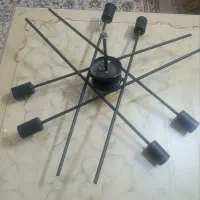 لوستر مدرن