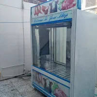 یخچال ایستاده