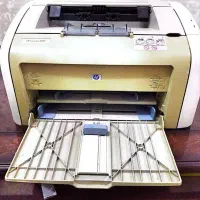 فروش پرینترواسکنرHP1020