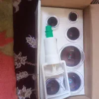 بادکش ۶ لیوان