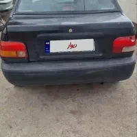 خودرو پراید