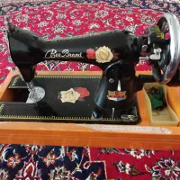 چرخ خیاطی