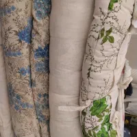 تشک سنتی پنبه درجه یک