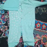 سرهمی|کفش و لباس بچه|بیرجند, |دیوار