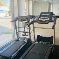 دستگاه ورزشی