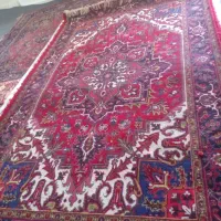 نقشه هریس تاجری