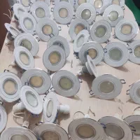 هالوژن سقفی