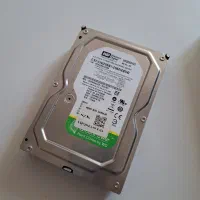 هارد 500GB / 160GB