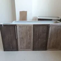 کابینت|آب‌چکان و نظم‌دهنده ظروف|کرمانشاه, |دیوار