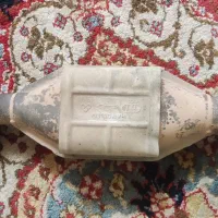 کاتالیزور پراید