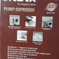 NCM-140EXPS|قوری، کتری، قهوهساز دستی|کرج, استاندارد|دیوار