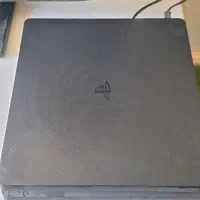 کنسول بازی ps4 درحد نو تمیز