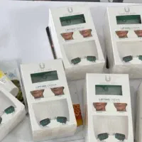 لیفتینگ ماساژور دار برای چین چروک محصولات گاتیو