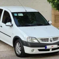 تندر ال ۹۰ مدل ۹۶ پارس خودرو درجه یک
